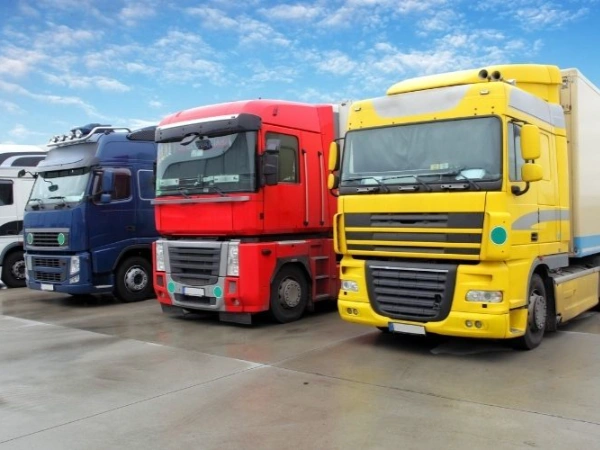 Antalya Odunpazarı Nakliye